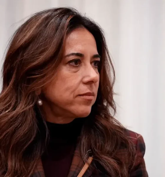 Lana Nusseibeh Candidacy
