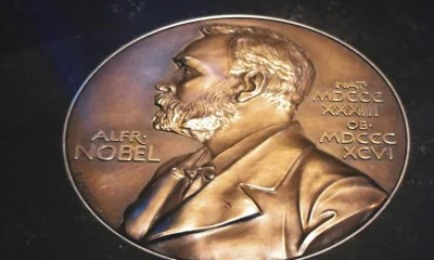 Nobel Prize 2026