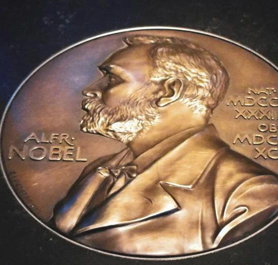 Nobel Prize 2026