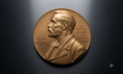 Nobel Week 2026 winners and discoveries in science