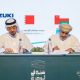 Omani and Bahraini companies sign six trade agreements to boost exports