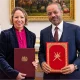 Oman UK Space Partnerships