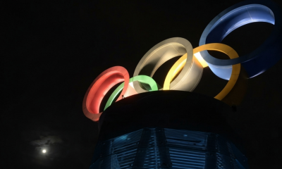 Qatar and Turkey among seven nations bidding to host the 2036 Olympics