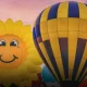 Qatar Balloon Festival