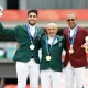 qatar finish asian games with 18 medals