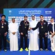 QSFA padel tournament