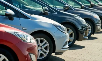 qatar traffic announces digital auction