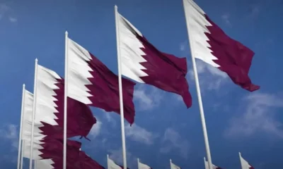 Qatari Mediation Talks