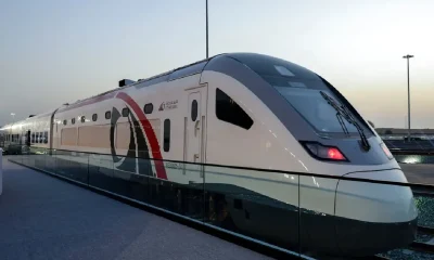 railway project to boost trade and logistics
