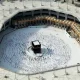 reports of suicide bomber at makkah grand mosque