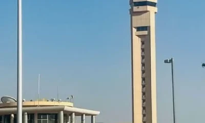 riyadh and abha airport attacks