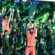 saudi arabia crowned gulf cup champions