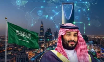 Saudi RPKI ROV Adoption