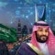 Saudi RPKI ROV Adoption
