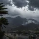 Saudi weather warnings