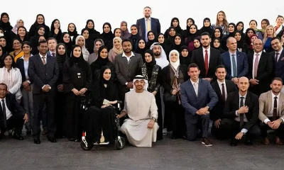 sheikh mohamed marks world teachers’ day