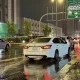 Saudi weather forecast