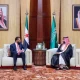 Syria Support for Riyadh