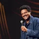 Trevor Noah Doha