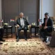 Trilateral Talks