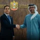 UAE and Ecuador