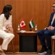 UAE Canada relations