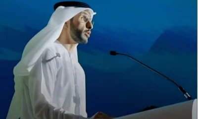 UAE water dialogue