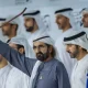 Dubai investment plans