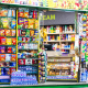 UAE new limits on salt, sugar and fat in food products.