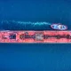 UAE Oil Spill Odours