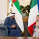 uae president and italian pm discuss