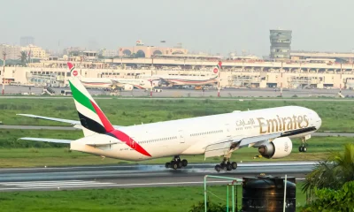 Saudi Flight Suspension