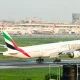 Saudi Flight Suspension