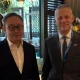 UAE Singapore ties