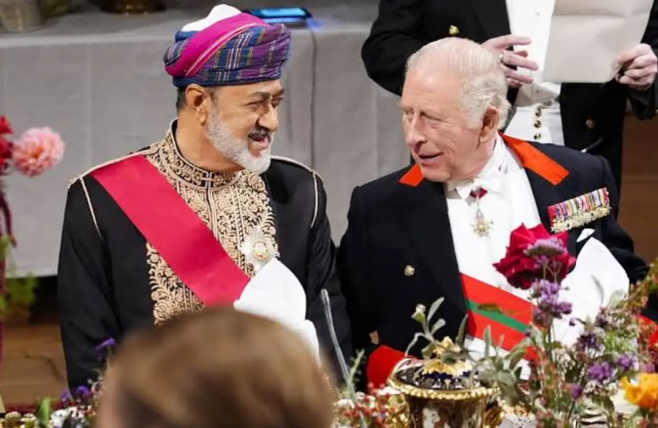 UK Oman ties gain renewed focus