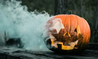 Halloween Celebrations GCC