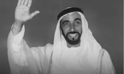 Zayed Founder Day