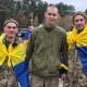 Zelenskyy confirms 270 Ukrainians return